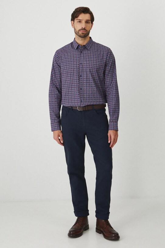 Одяг Сорочка Medicine RW24.KDMB03 барвистий