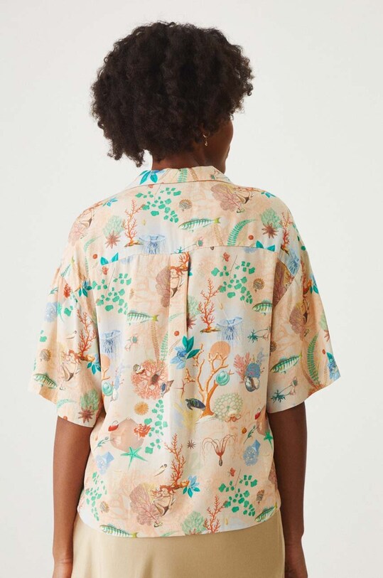 Medicine camasa multicolor RW24.KKD150