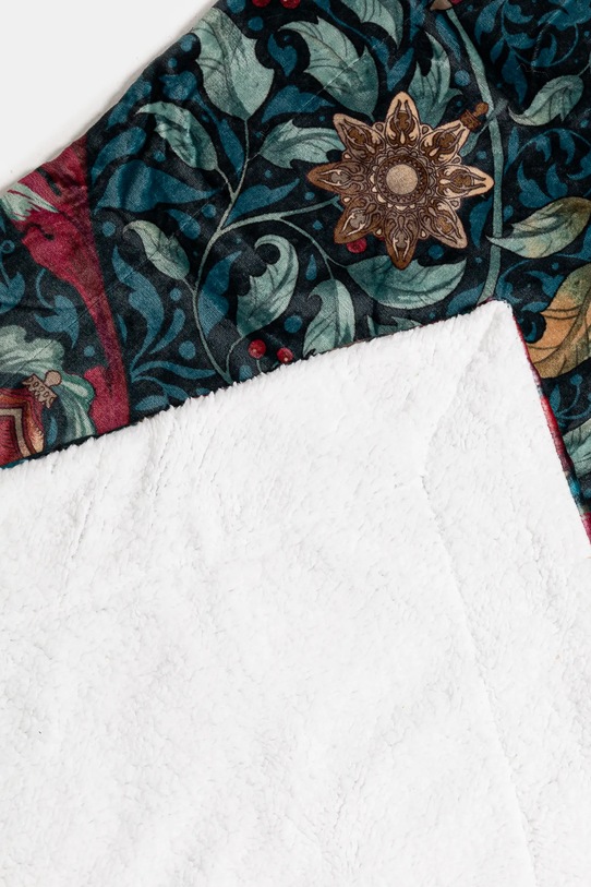 Ložnice Deka vánoční, se vzorem, 160 x 220 cm více barev RW24.KOUA01 vícebarevná