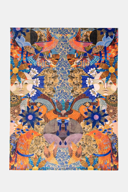 Одеяло Medicine RW24.KOUB50 многоцветен RW24