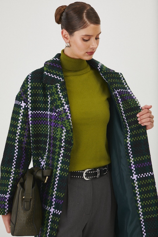 Medicine palton RW24.KPD600