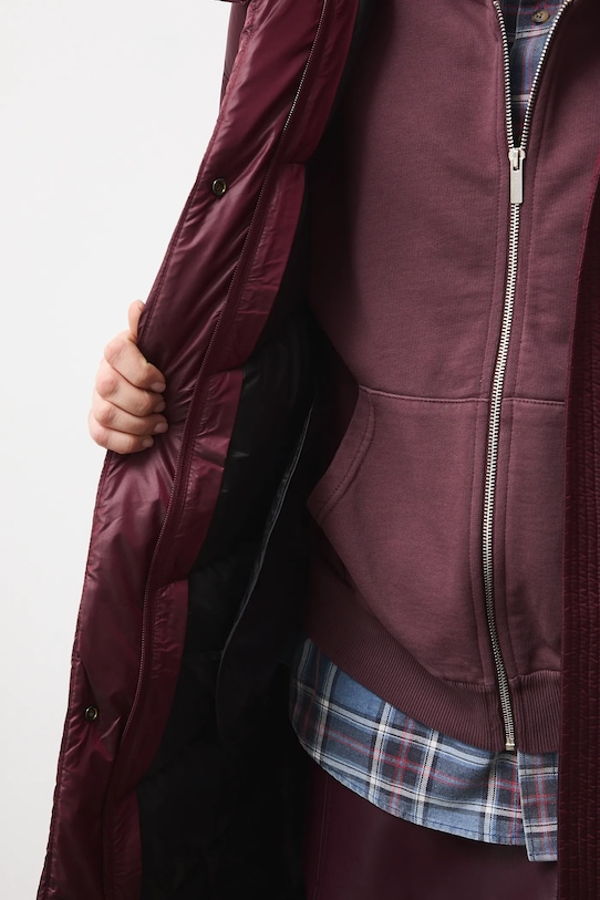 Medicine pehelykabát RW24.KPD701