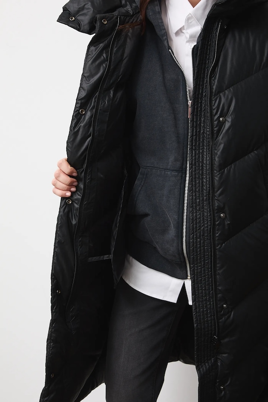 Medicine cappoto in piuma-piumino RW24.KPD701