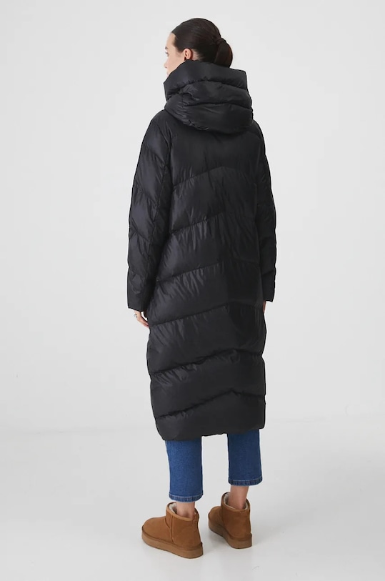 Ruházat Medicine pehelykabát RW24.KPD702 fekete