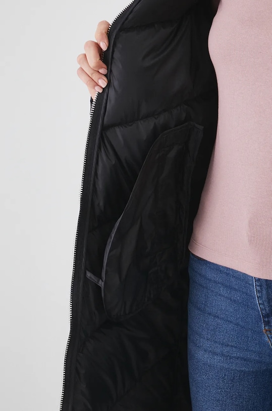 Medicine pehelykabát RW24.KPD702