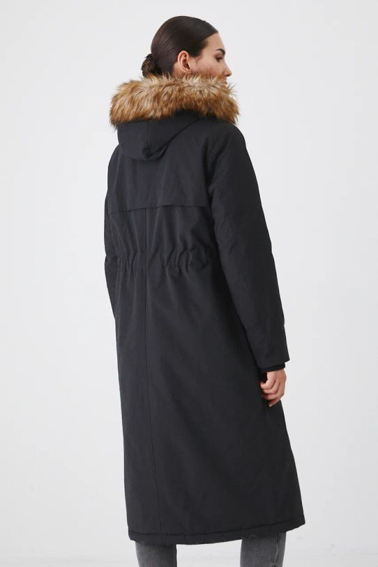 Odzież Medicine parka RW24.KPD807 czarny