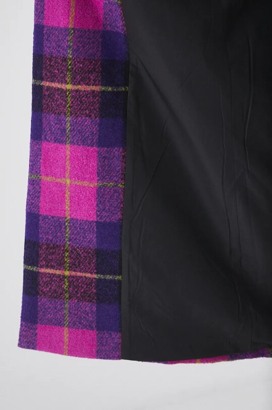 Παλτό από μείγμα μαλλιού Medicine RW24.KPD809