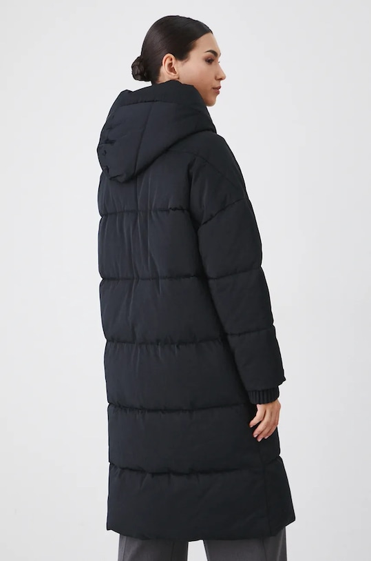 Ruházat Medicine kabát RW24.KPD817 fekete