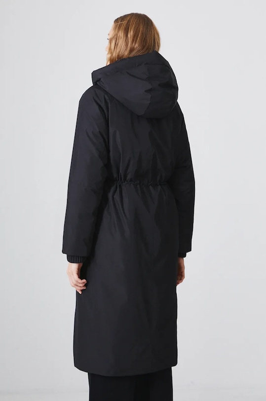 Дрехи Парка Medicine RW24.KPDB02 черен