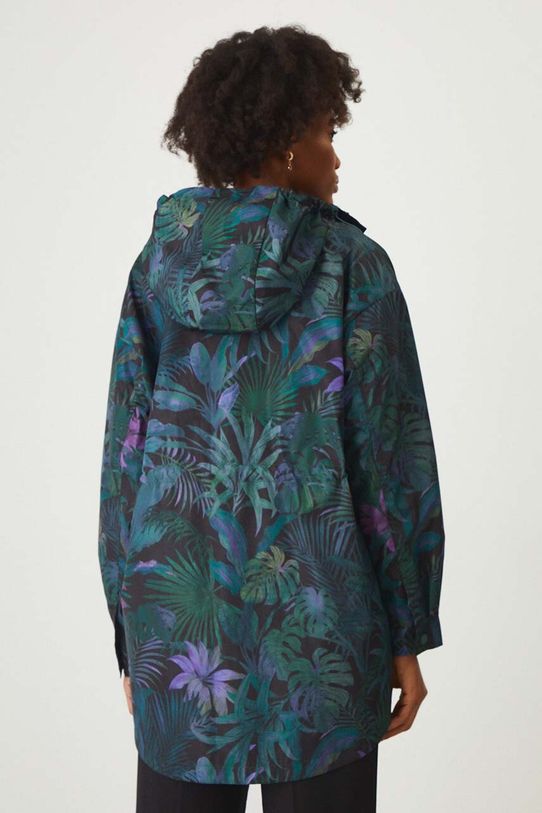 Odzież Medicine parka RW24.KUD101 multicolor