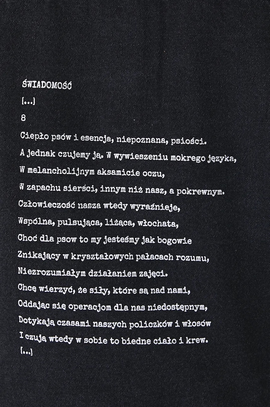 Medicine kurtka jeansowa RW24.KUD650