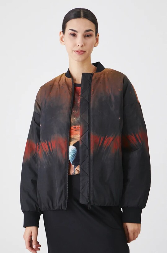 Medicine geaca bomber RW24.KUD850