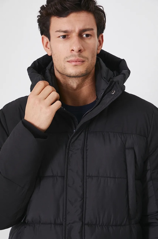 Medicine geaca negru RW24.KUM910