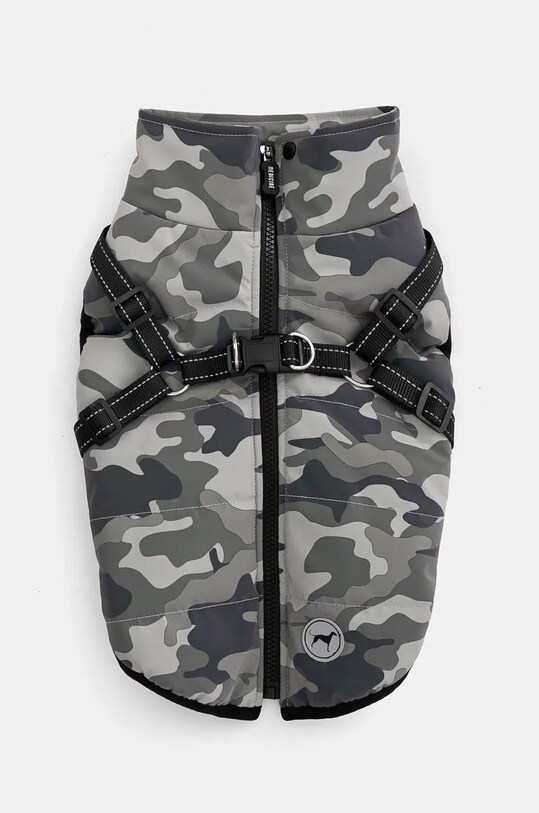 Яке за домашен любимец Medicine RW24.KUU803 зелен RW24