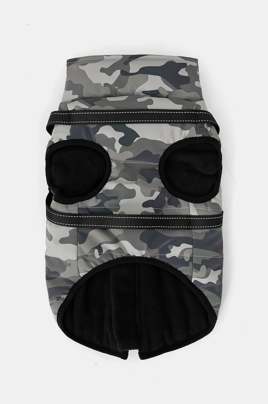 Лайфстайл Яке за домашен любимец Medicine RW24.KUU803 зелен