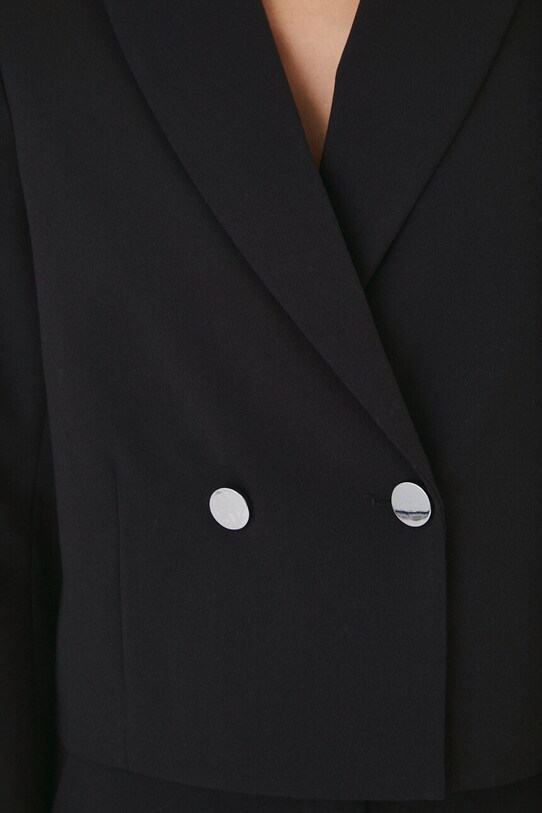 Medicine sacou RW24.KZD605 negru
