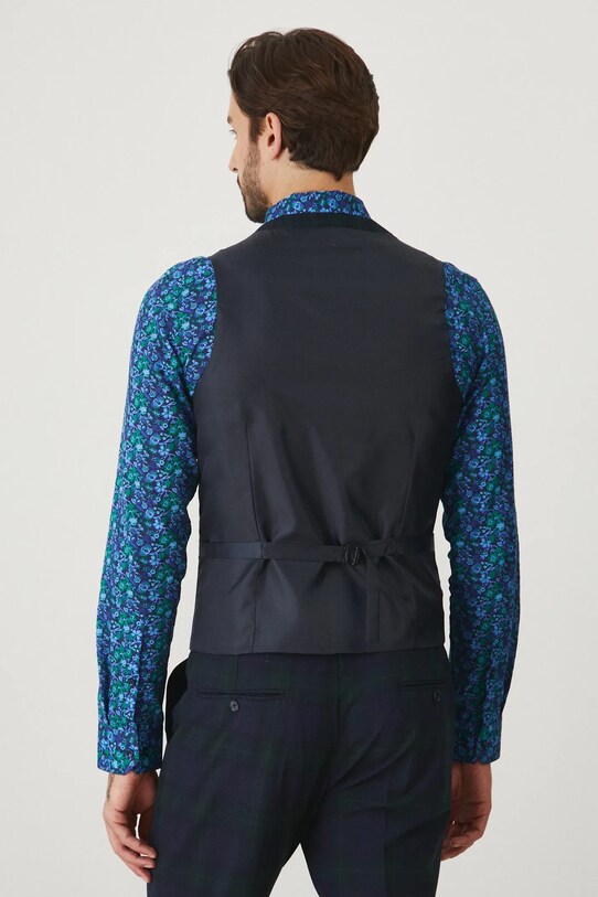 Medicine vesta RW24.KZMB14 verde RW24