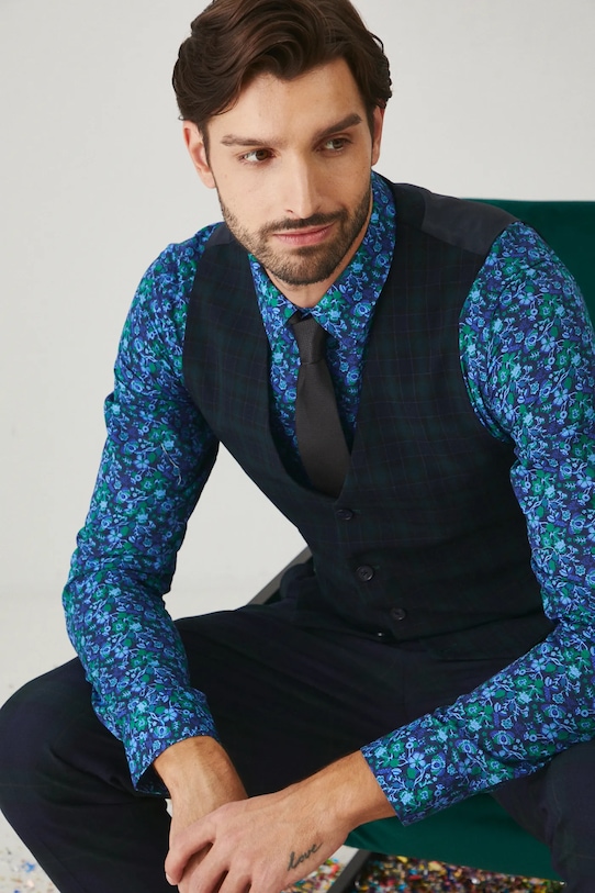 Medicine vesta verde RW24.KZMB14