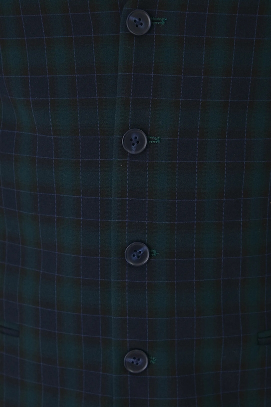 Medicine vesta RW24.KZMB14 verde