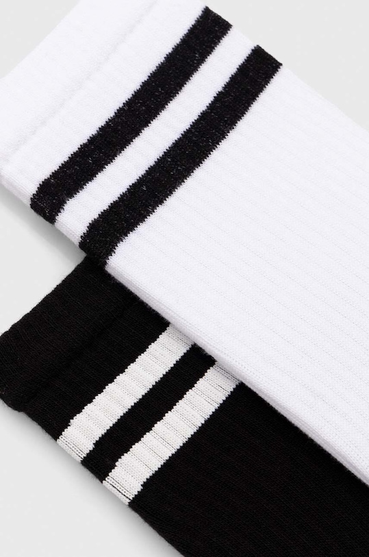 Бавовняні шкарпетки Medicine 2-pack RW24.LGM304 барвистий RW24