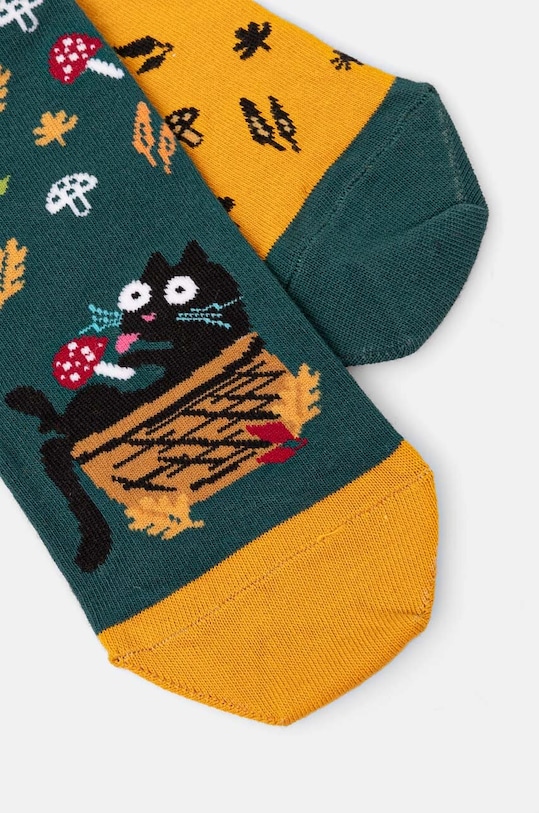 Medicine ciorapi de bumbac 2-pack RW24.LGM508 multicolor RW24