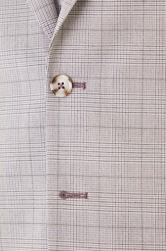 Сако Medicine RW24.MKM403 бежов