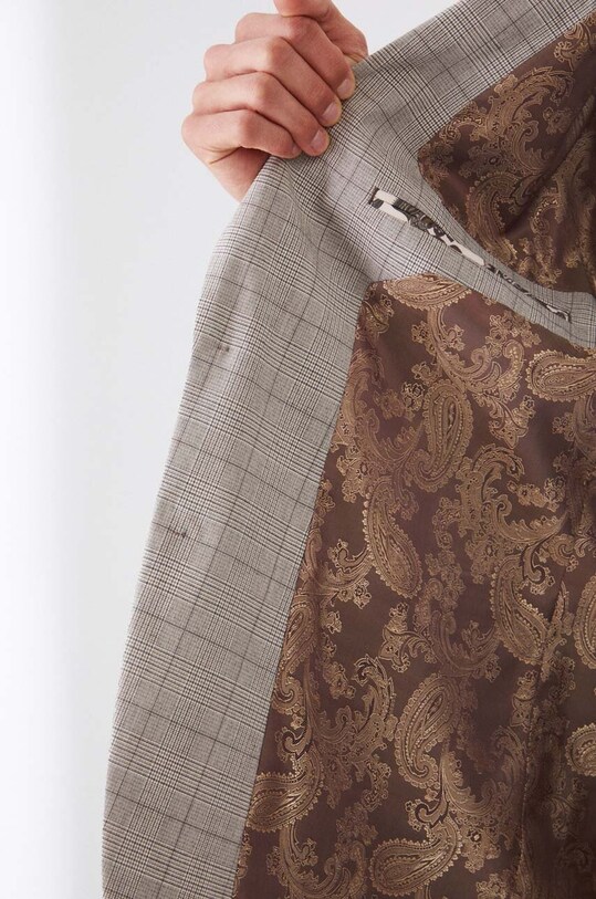 Сако Medicine RW24.MKM403