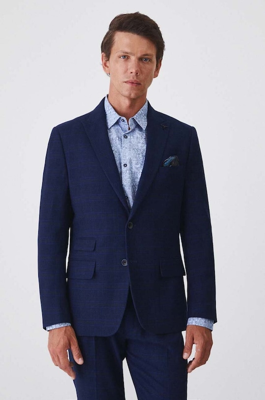 Sako Medicine RW24.MKM601 tmavomodrá RW24