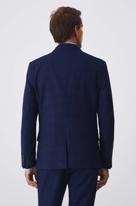 Oblečenie Sako Medicine RW24.MKM601 tmavomodrá