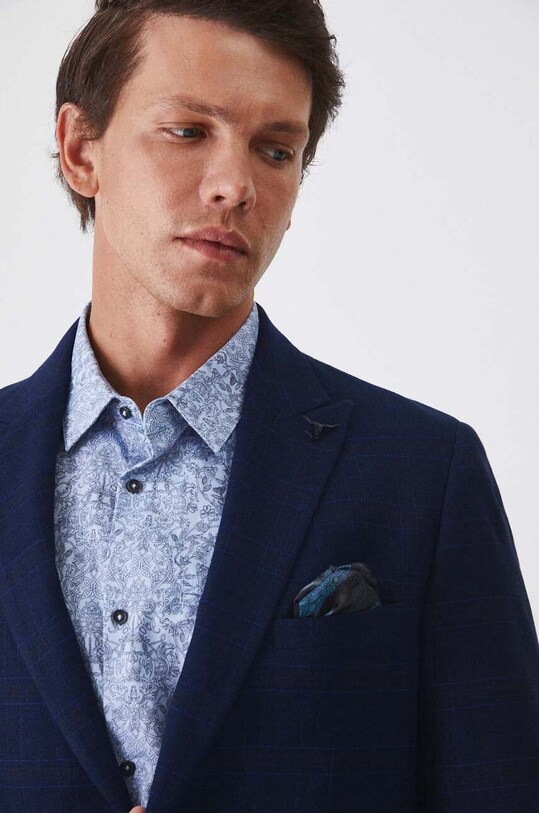 Sako Medicine tmavomodrá RW24.MKM601