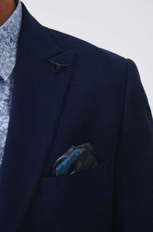 Sako Medicine RW24.MKM601 tmavomodrá