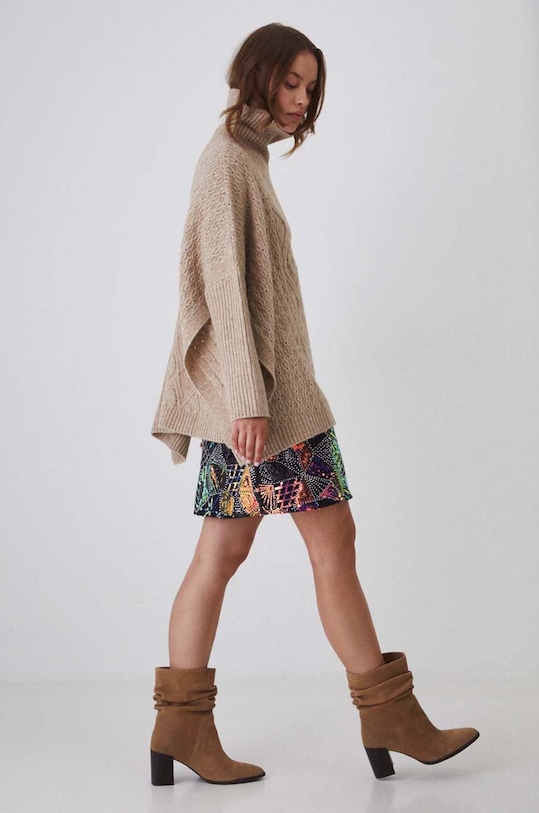 Велурени ботуши Medicine RW24.OBD305