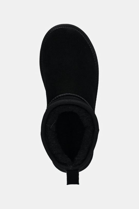 Μπότες χιονιού Medicine RW24.OBD706 μαύρο
