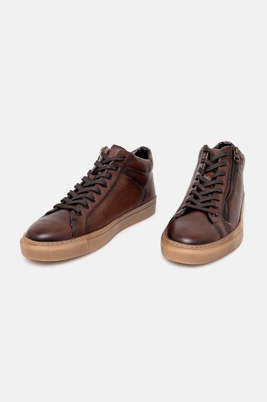 Medicine pantofi de piele RW24.OBM305