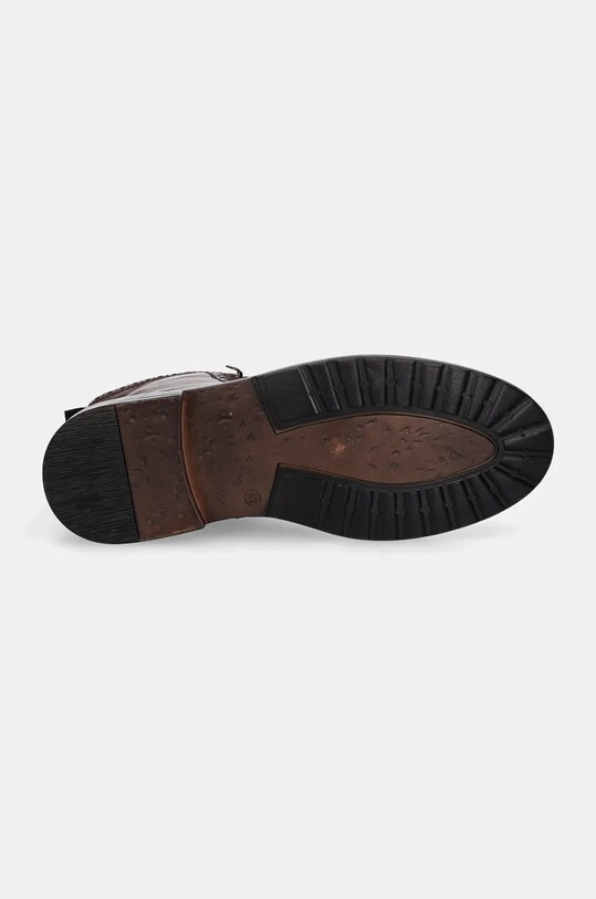 Medicine buty skórzane RW24.OBM500