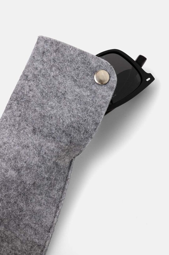 Medicine ochelari de soare negru RW24.OKM100