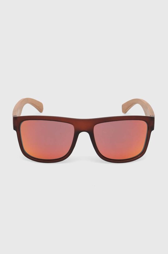 Medicine ochelari de soare RW24.OKM102 rosu RW24