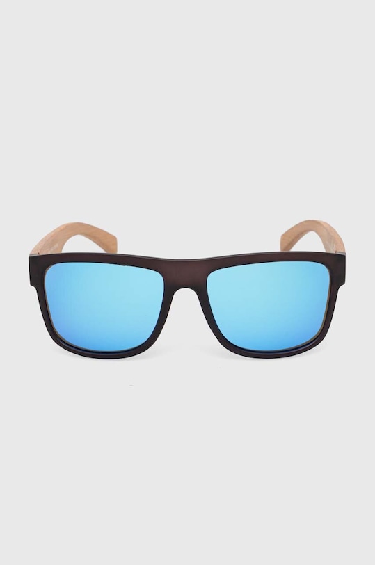 Medicine ochelari de soare oglindite albastru RW24.OKM102