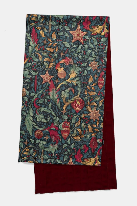 Běhoun na stůl vánoční, se vzorem 40 x 160 cm více barev vícebarevná RW24.ORUA00