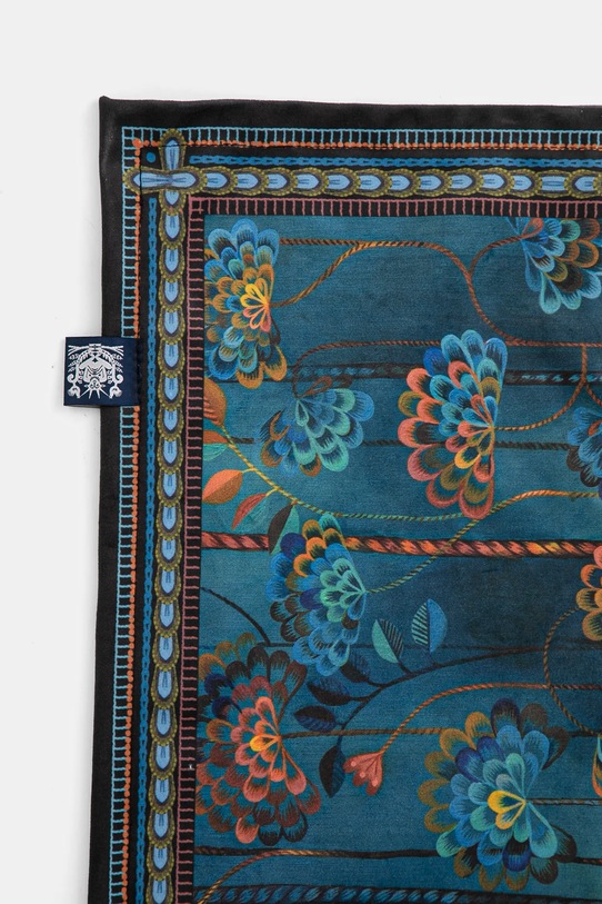 Kuchnia i jadalnia Bieżnik z kolekcji Karolina Matyjaszkowicz x Medicine 40 x 160 cm kolor multicolor RW24.ORUB50 multicolor