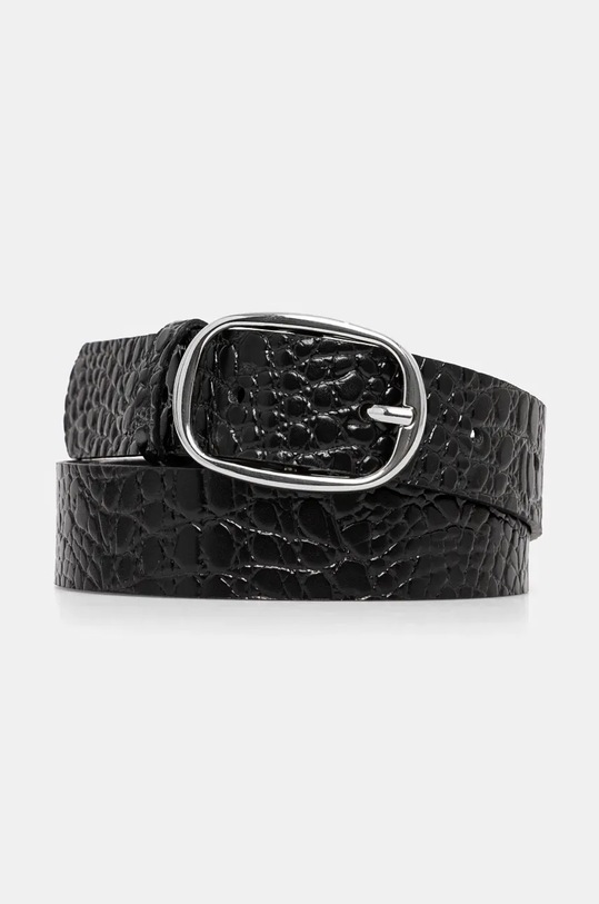 Medicine curea de piele negru RW24.PAD702