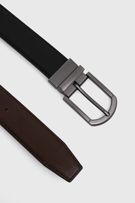 Ремень Medicine RW24.PAM100 чёрный RW24