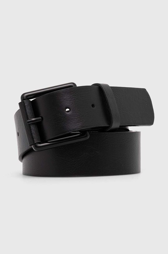Medicine pasek czarny RW24.PAM102