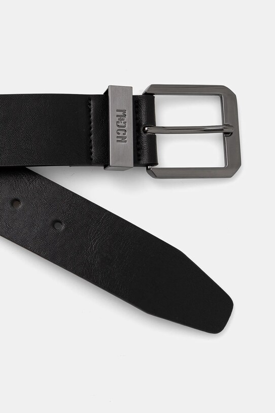 Ремень Medicine RW24.PAM304 чёрный RW24
