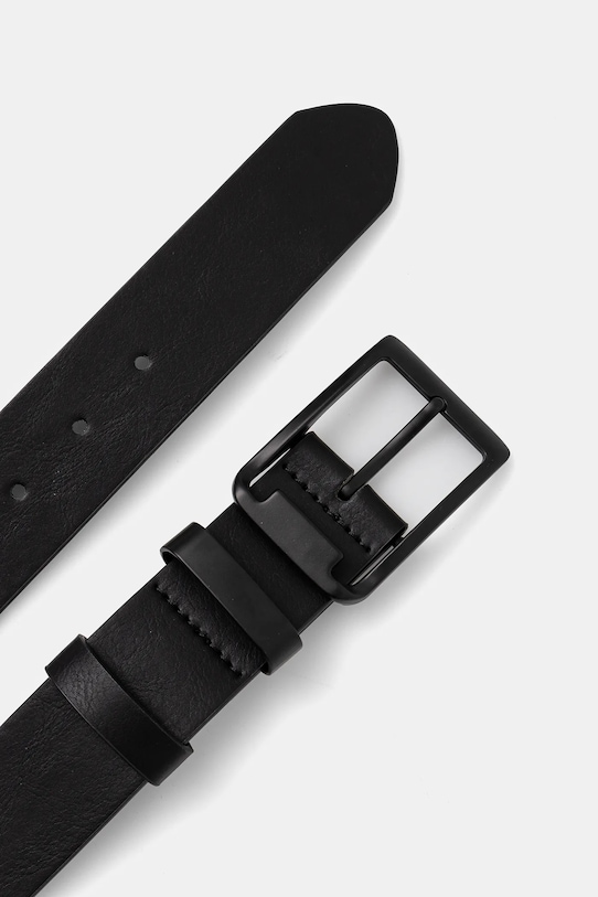 Ремень Medicine RW24.PAM304 чёрный RW24