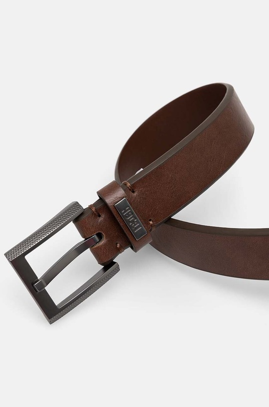 Колан Medicine RW24.PAM500 кафяв RW24