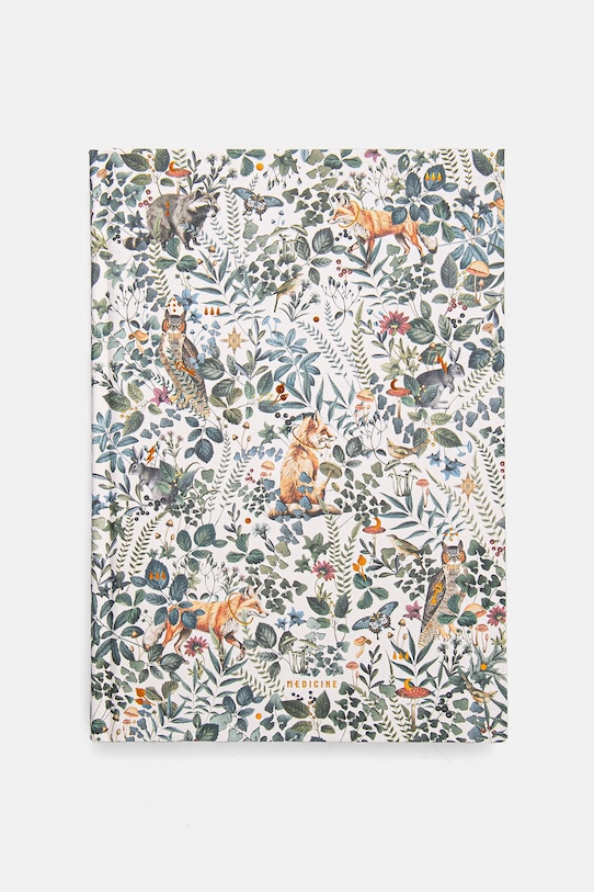 Medicine caiet multicolor RW24.PAU800