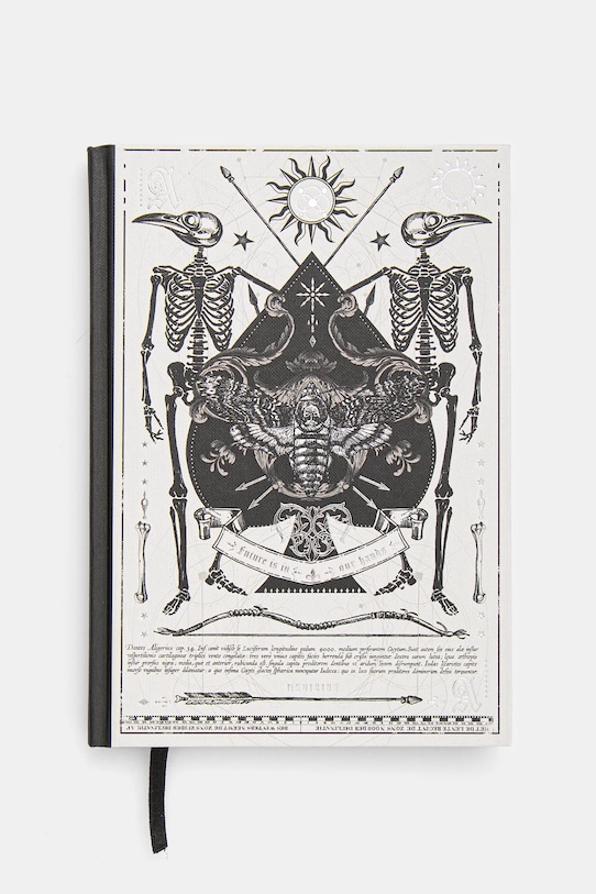 Zápisník Medicine vícebarevná RW24.PAU801