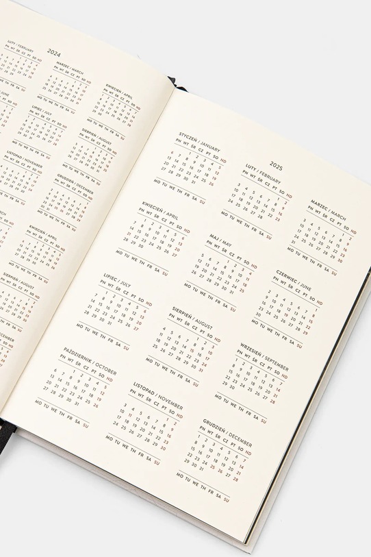 Lifestyle Zápisník Medicine RW24.PAU801 vícebarevná