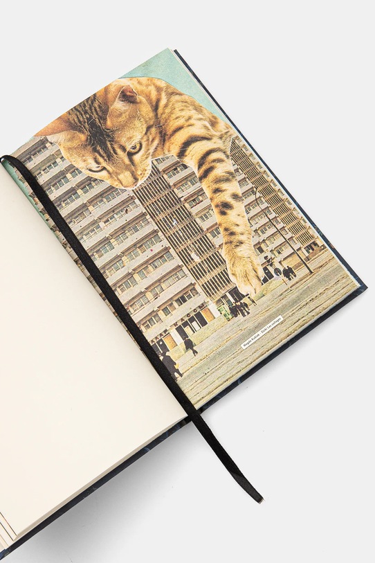 Lifestyle Bilježnica Medicine RW24.PAU808 šarena